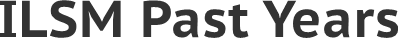 ILSM Past Years ILSM Past Years